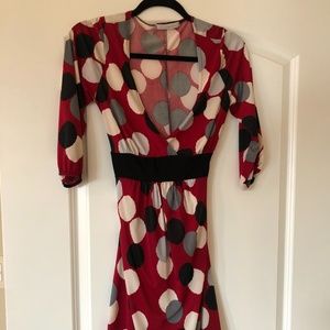 Charlotte Russe Cocktail Dress